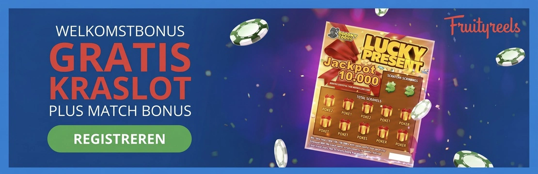 Fruityreels Casino
